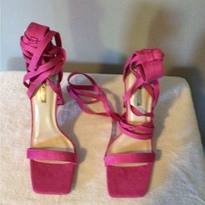 Liliana Novax-11 Sandals